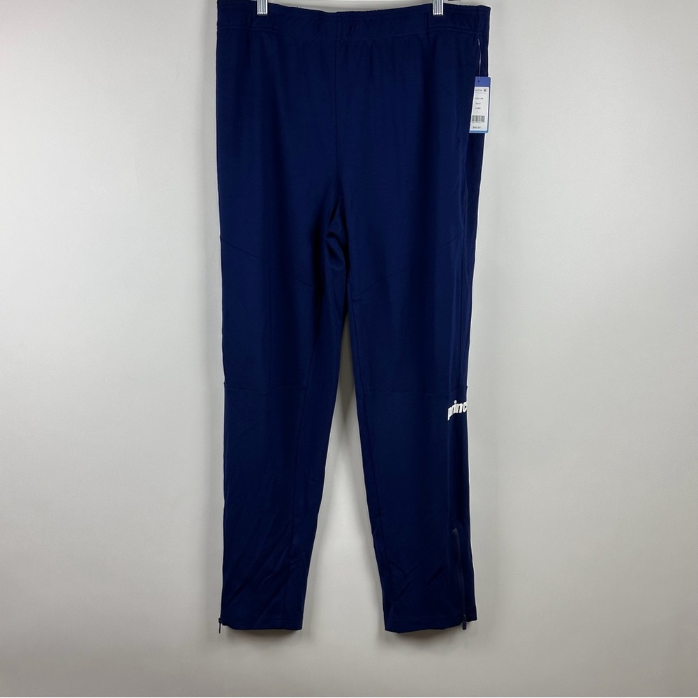 Prince Pickleball Men's Ponte Slim Pants